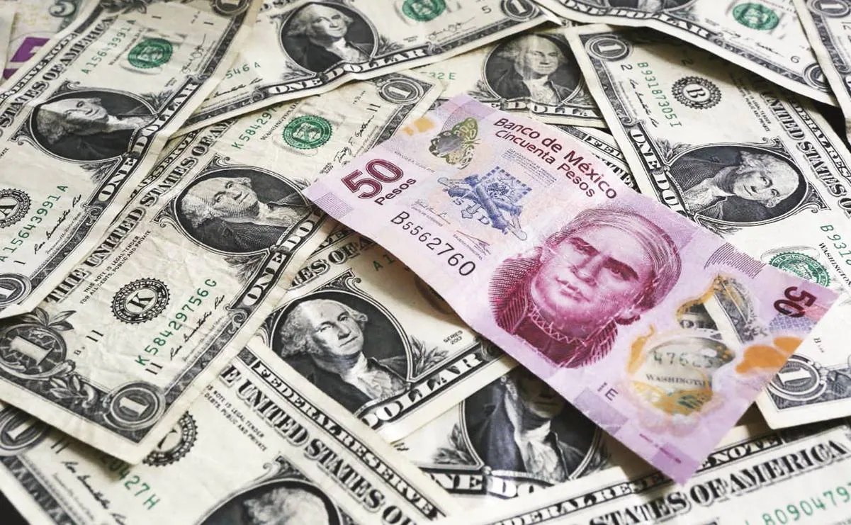 Inversión extranjera directa en México alcanza récord trimestral