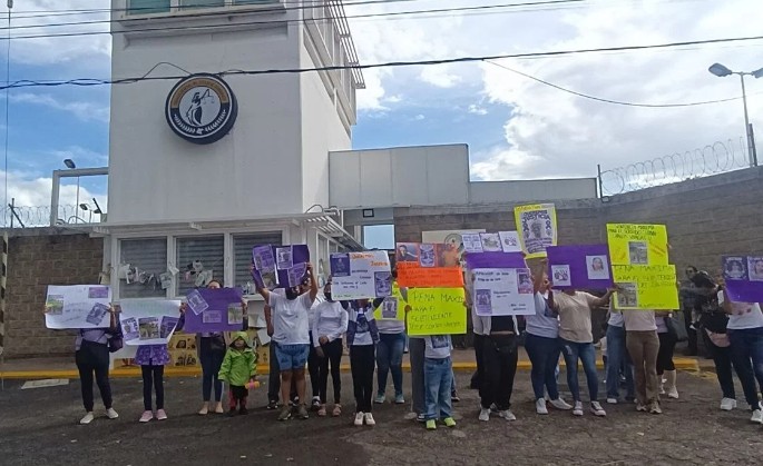 Capturan en Chetumal a subteniente acusado de feminicidio