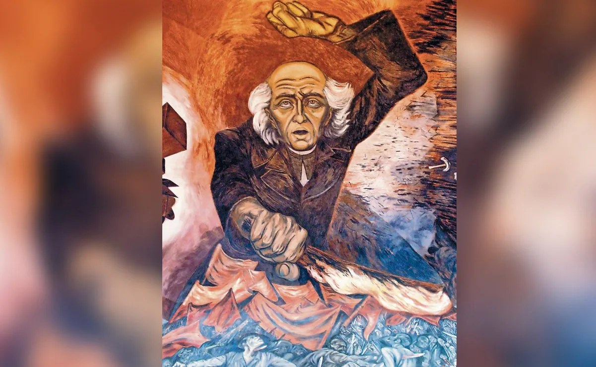 México abolió la esclavitud tras su Independencia en 1829