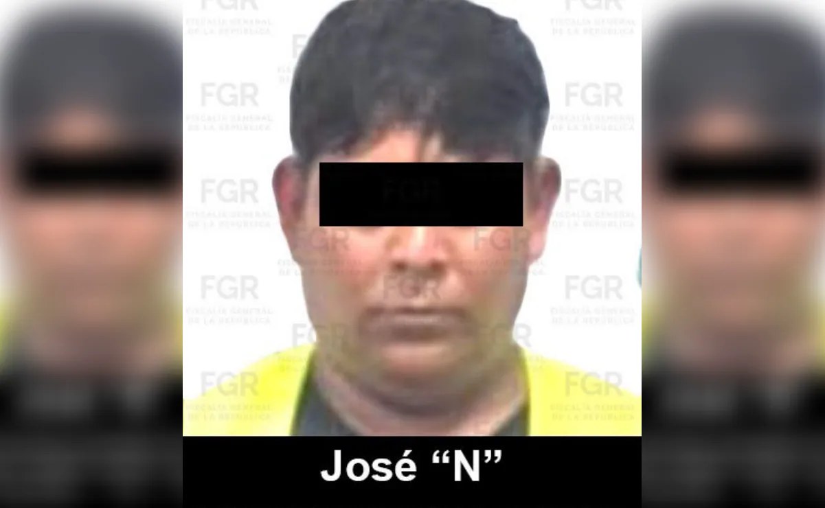 Vinculan a proceso a José Emmanuel por desaparición forzada