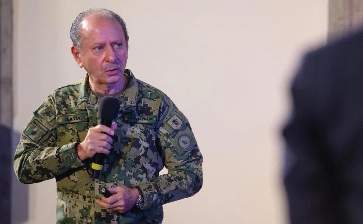 Excomisionada del Inai critica reserva patrimonial de Ojeda