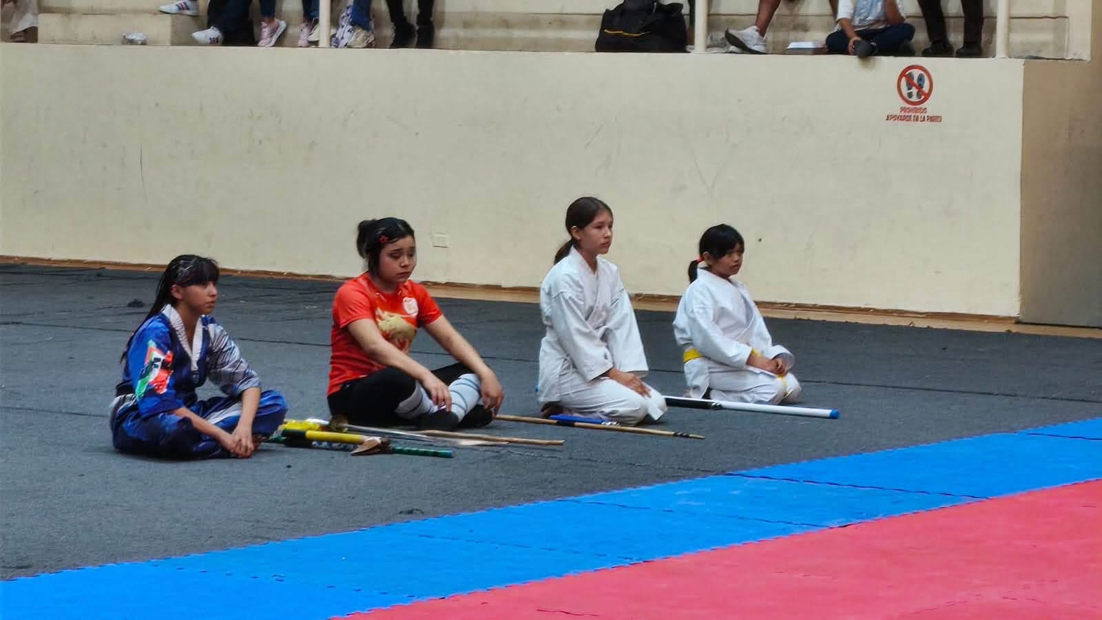 Benito Juárez clasifica a Juegos Nacionales Populares 2026