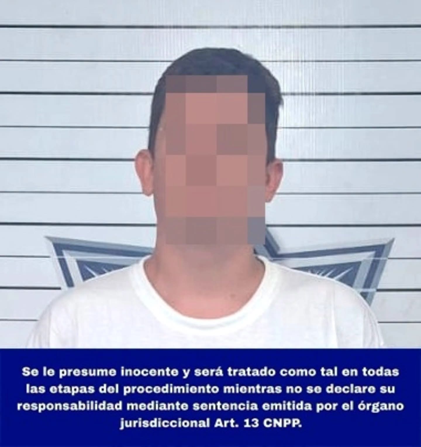 Detienen a dos con drogas y objetos robados en Kukulcán