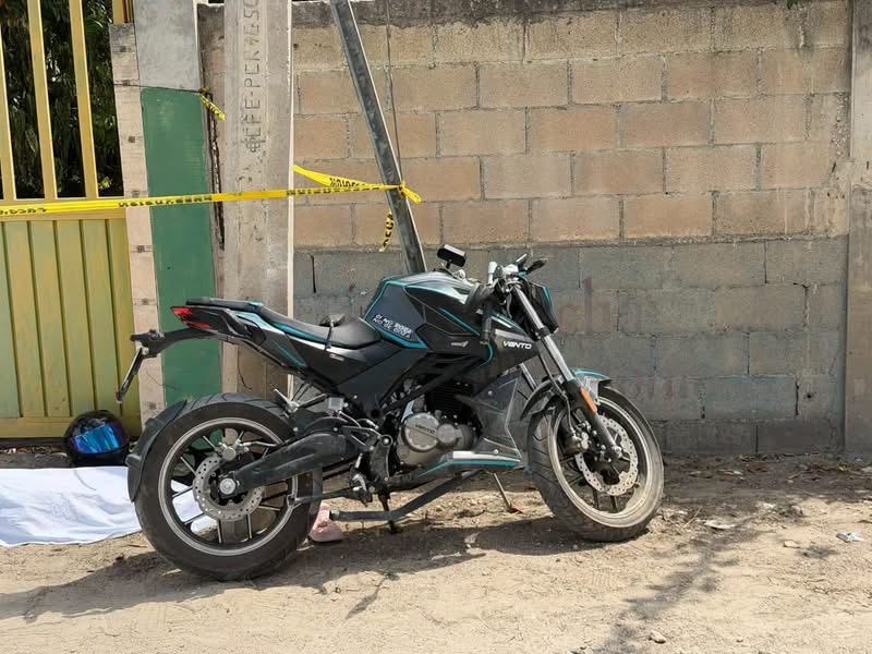 Derrapón mortal en Arco Vial deja una joven sin vida