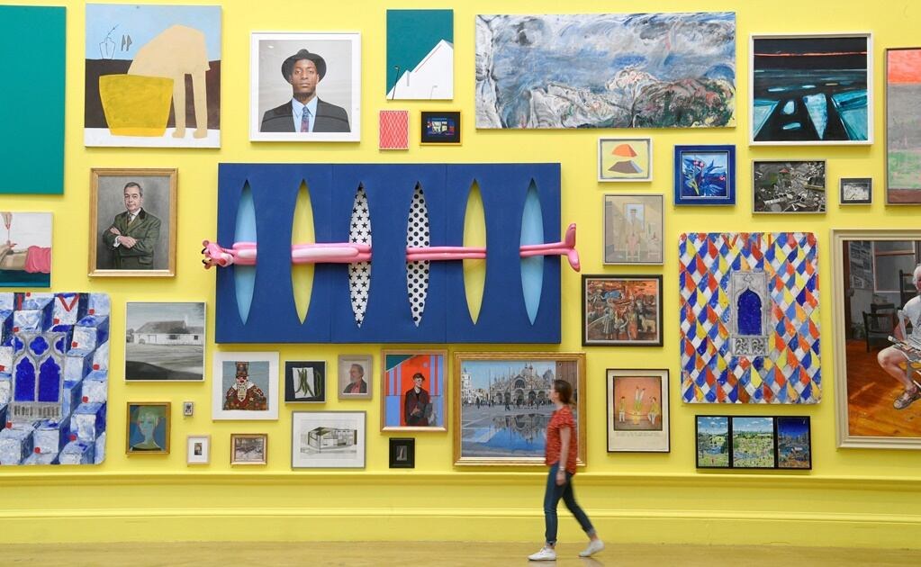 Reino Unido mantendrá entrada gratuita en museos para extranjeros