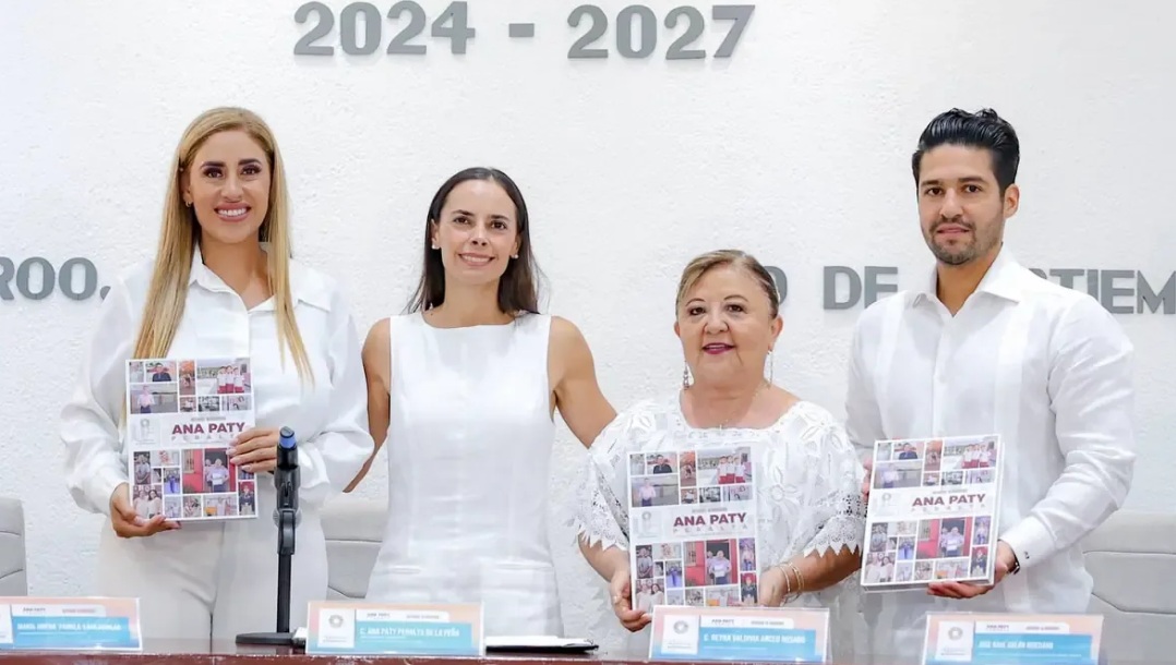 Regidor critica derroche en gira de informe de Ana Paty