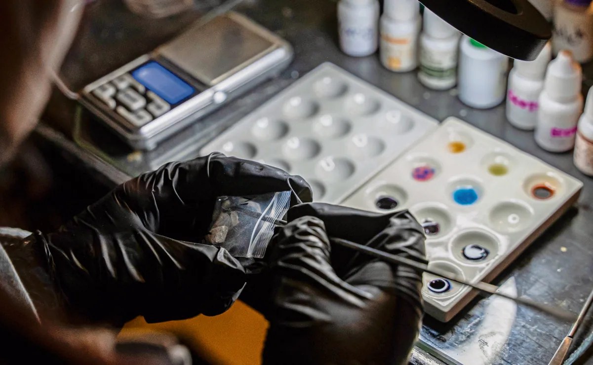 Nueva Zelanda autoriza MDMA para tratar estrés postraumático