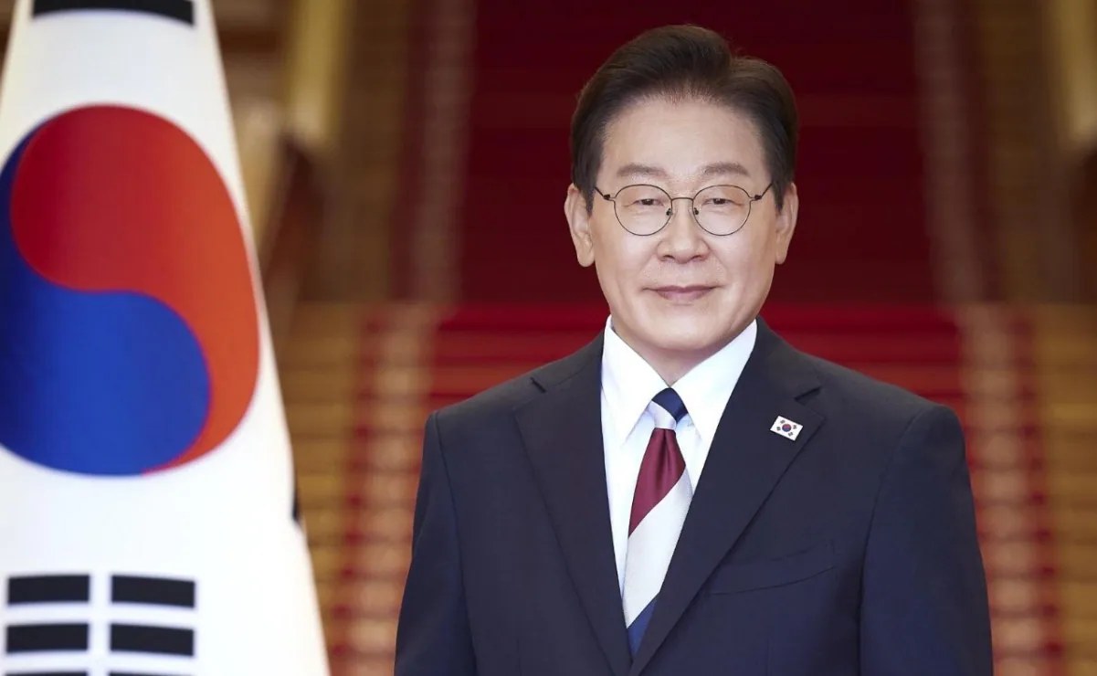 Presidente de Corea visita México para reforzar cooperación bilateral