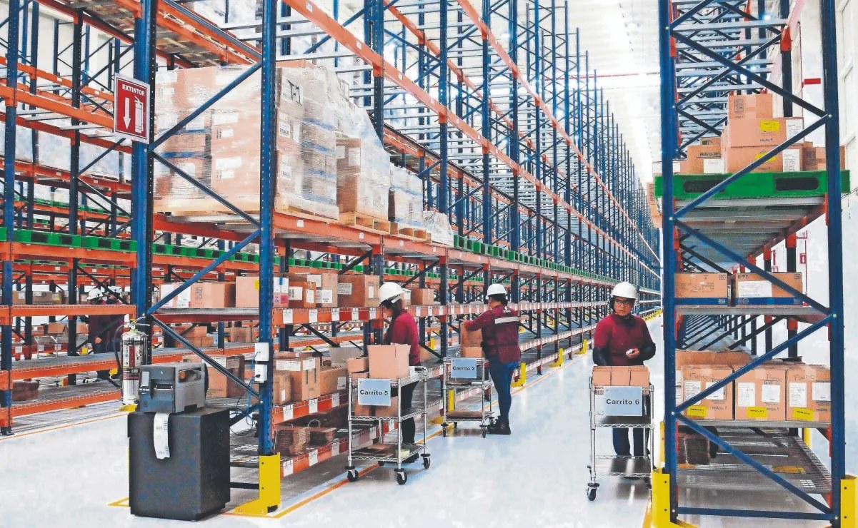 Birmex enfrenta dudas por observaciones en compras médicas