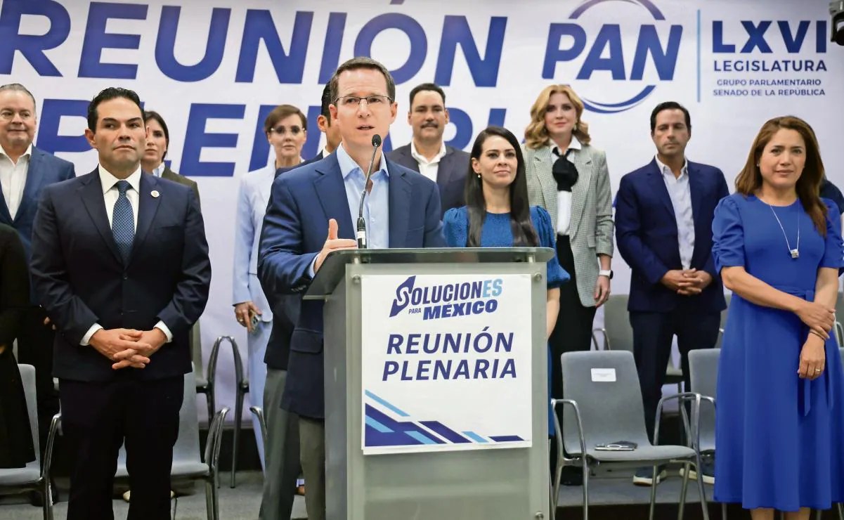 Senado perfila sanción por memes con identidad gráfica oficial