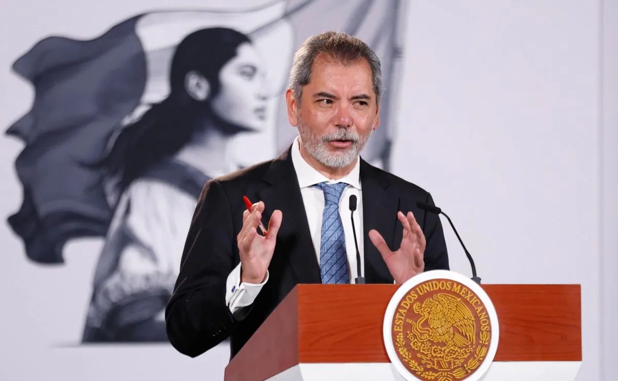 SHCP presenta Paquete Económico 2027 con finanzas responsables