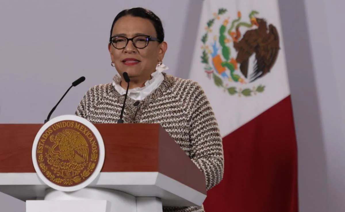 Segob respalda nueva autoridad tras desaparición de poderes en Juchitán