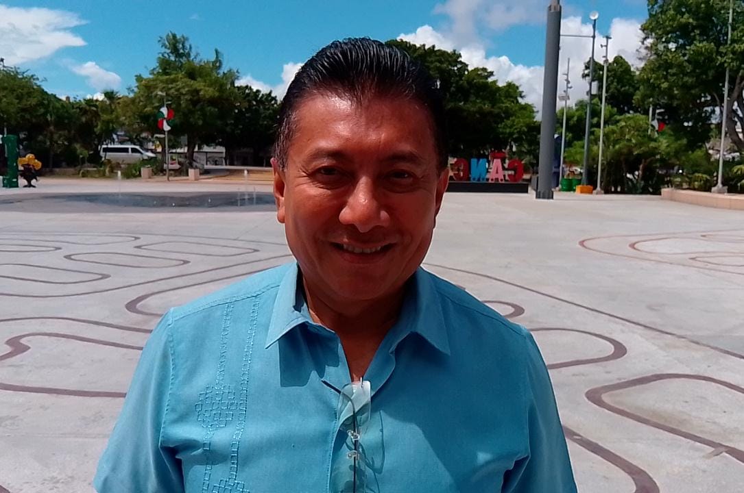 Conflictos en Morena revelan candidaturas en Quintana Roo