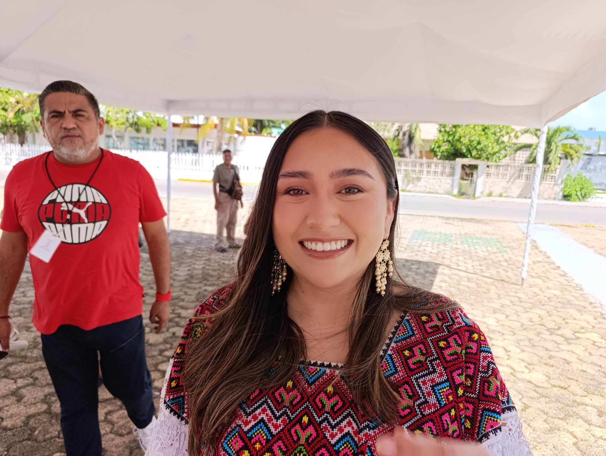 Morena rechaza amagues de Marybel Villegas en Quintana Roo