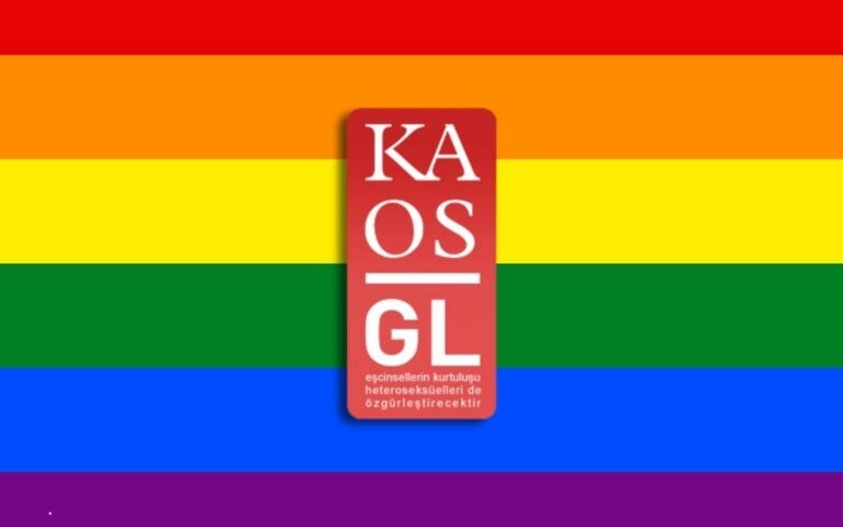 Turquía bloquea web LGBTI y detiene activistas de derechos