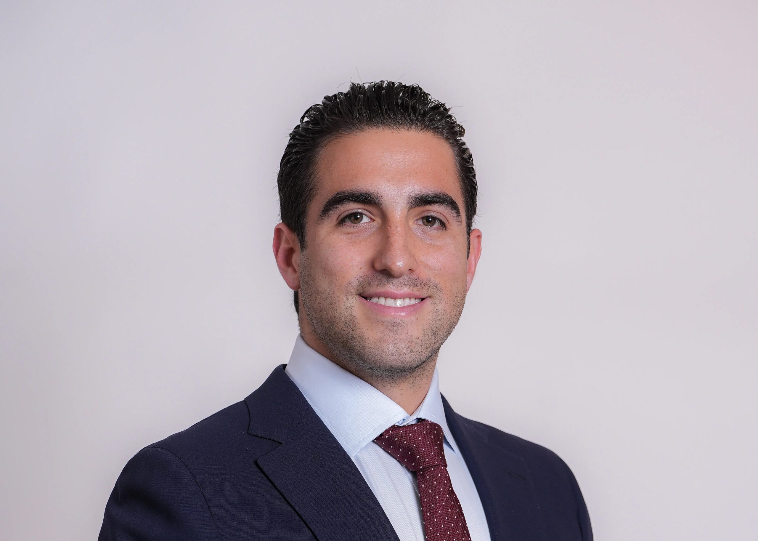 Morena designa a Gino Segura coordinador en Quintana Roo