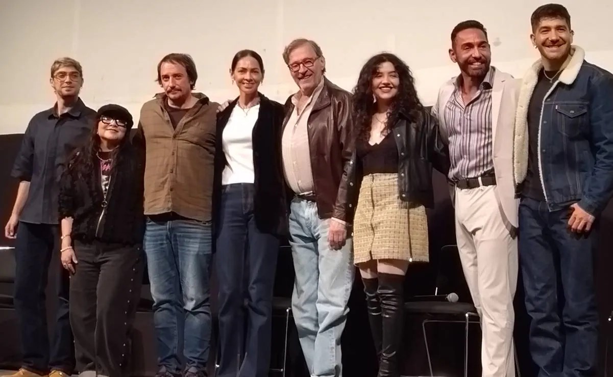 Mejor Teatro lanza podcast Talento X2 sobre actores