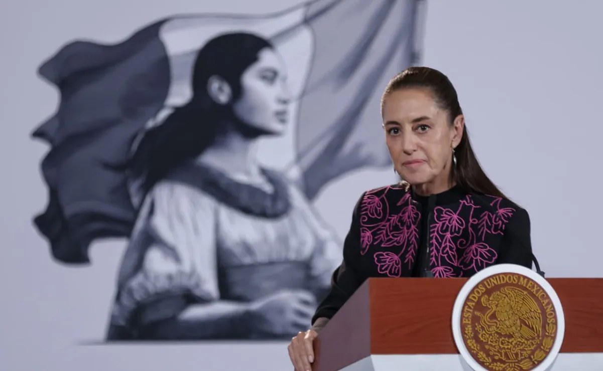 Sheinbaum aclara que investigación Ayotzinapa sigue abierta