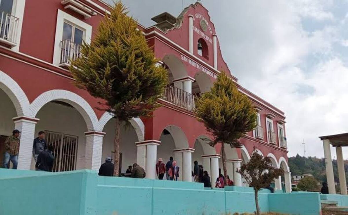 Cinco municipios de Oaxaca suspenden Grito de Independencia