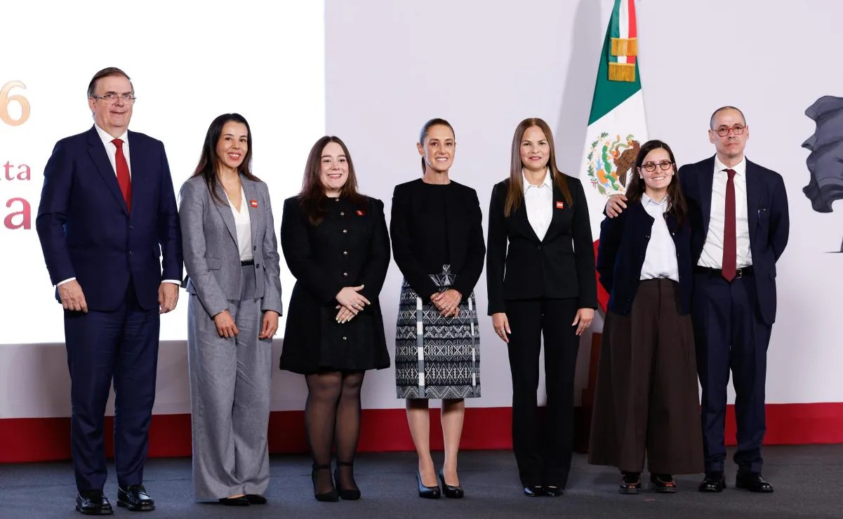 Lego anuncia inversión de 400 mdd en México hasta 2029