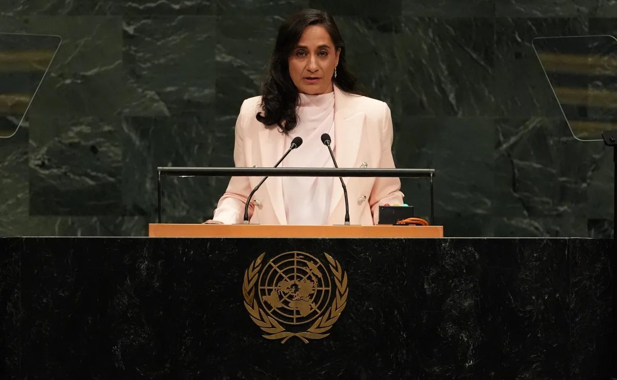 Canadá defiende multilateralismo y autonomía en la ONU