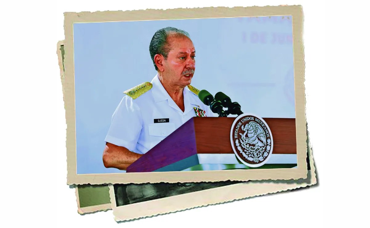 Sobrinos Farías duplicaron salarios en la Marina con Ojeda