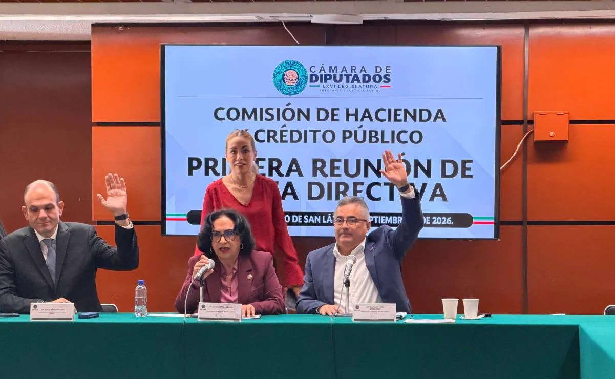 Diputados prevén aumentar impuestos a bebidas en 2027