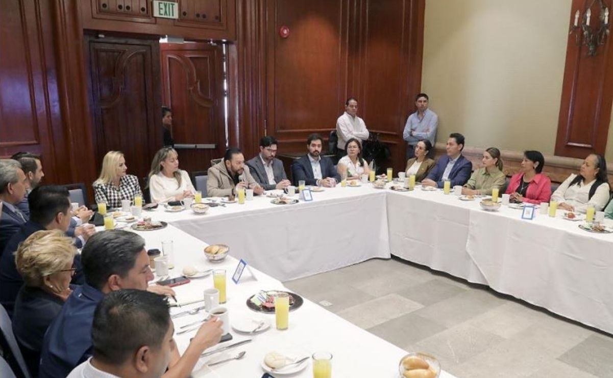 Semana de libertad de expresión en San Luis Potosí