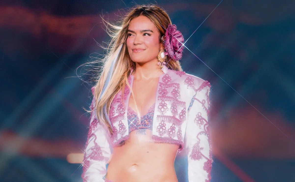 Karol G revela su lado humano tras conciertos en Nueva York