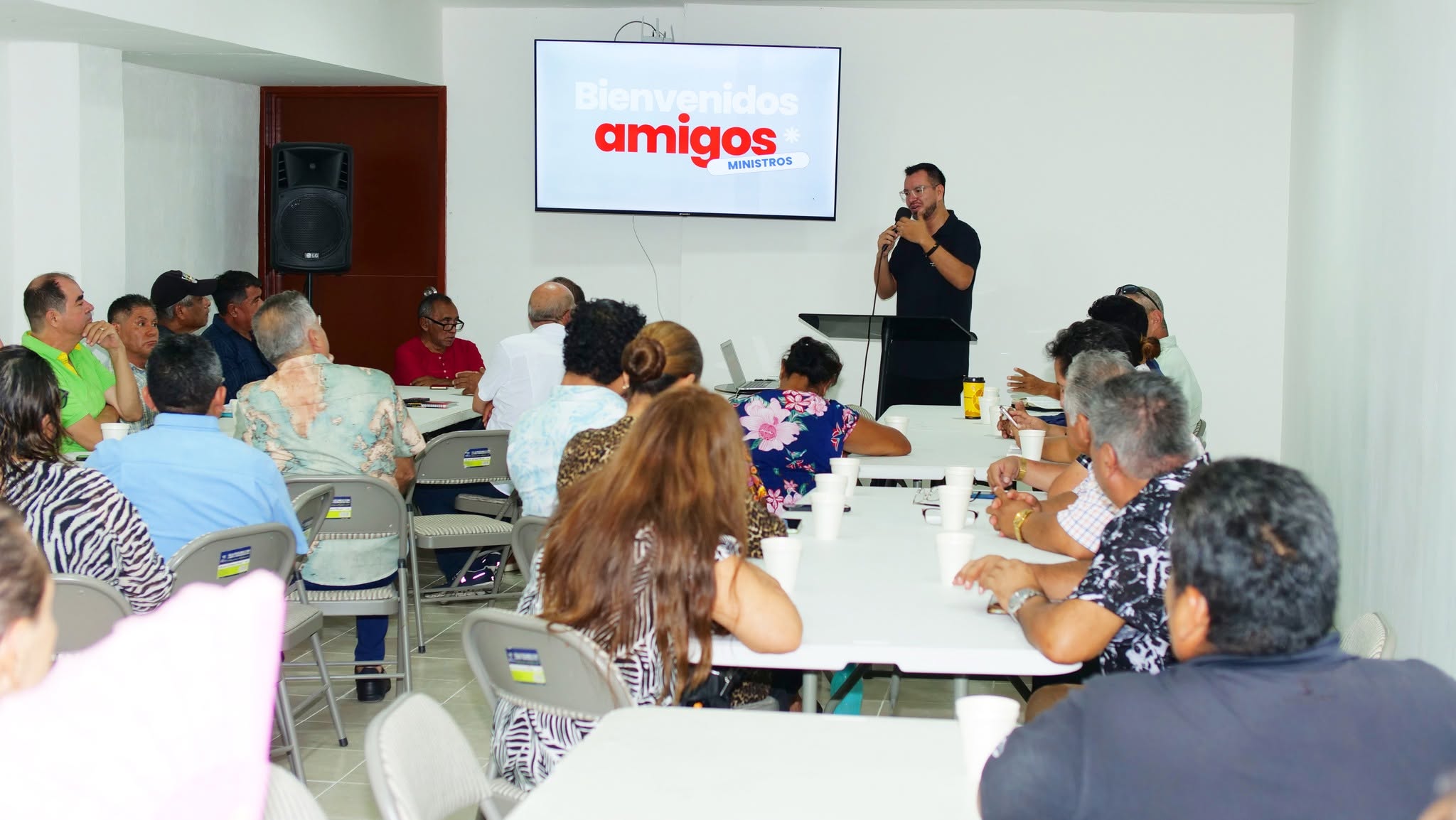 Partidos locales de Quintana Roo superan verificación de militancia