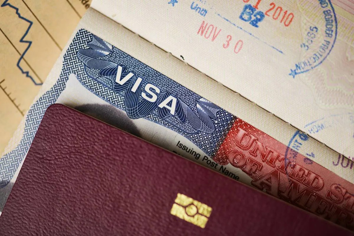 Estados Unidos restringe visas por sustracción internacional de menores