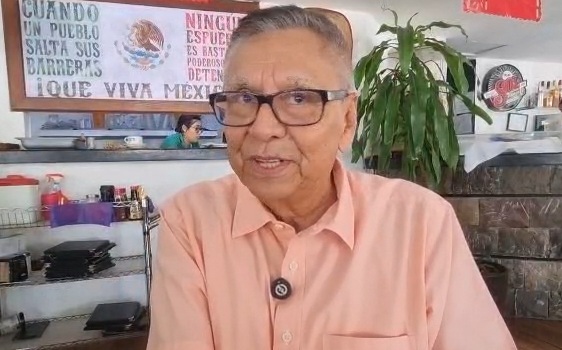 Movimiento Ciudadano prepara sorpresas en Playa del Carmen
