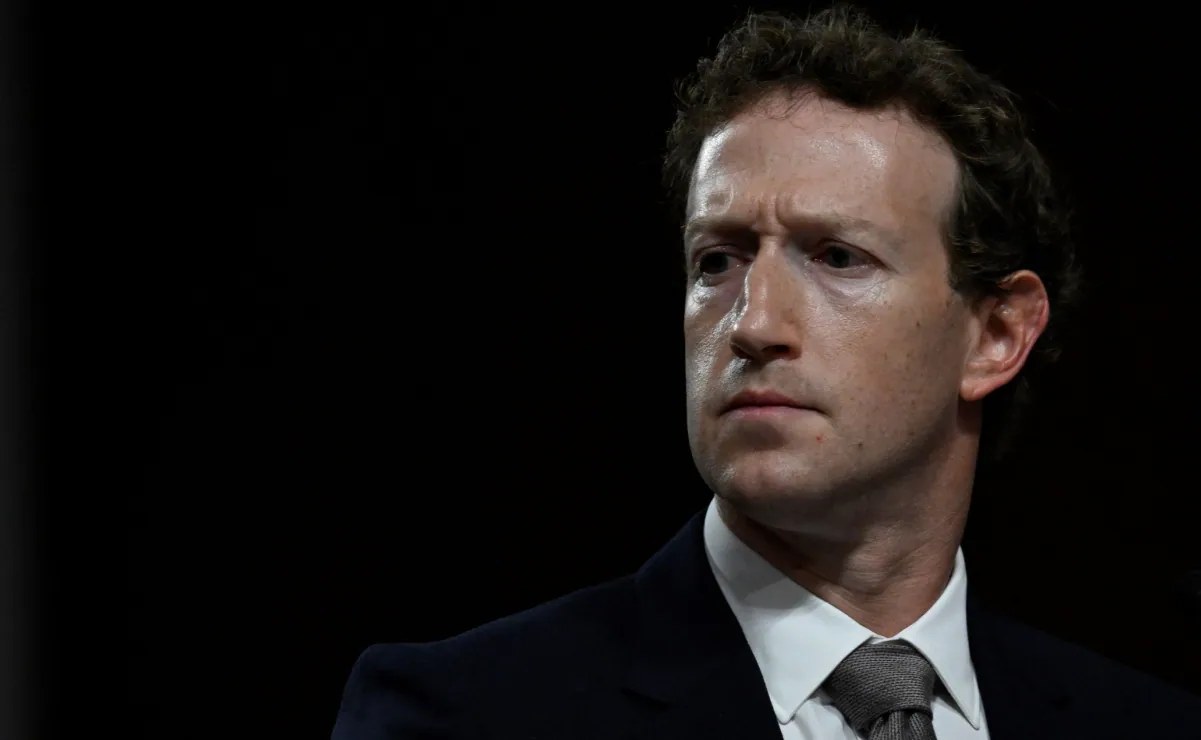 Zuckerberg defiende responsabilidad empresarial en seguridad de IA