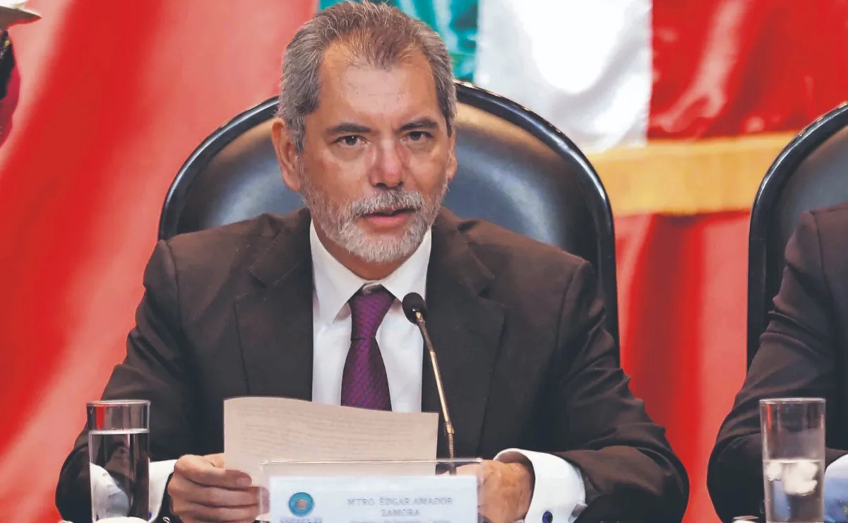 PAN rechaza reunión con Hacienda y acusa coartada política
