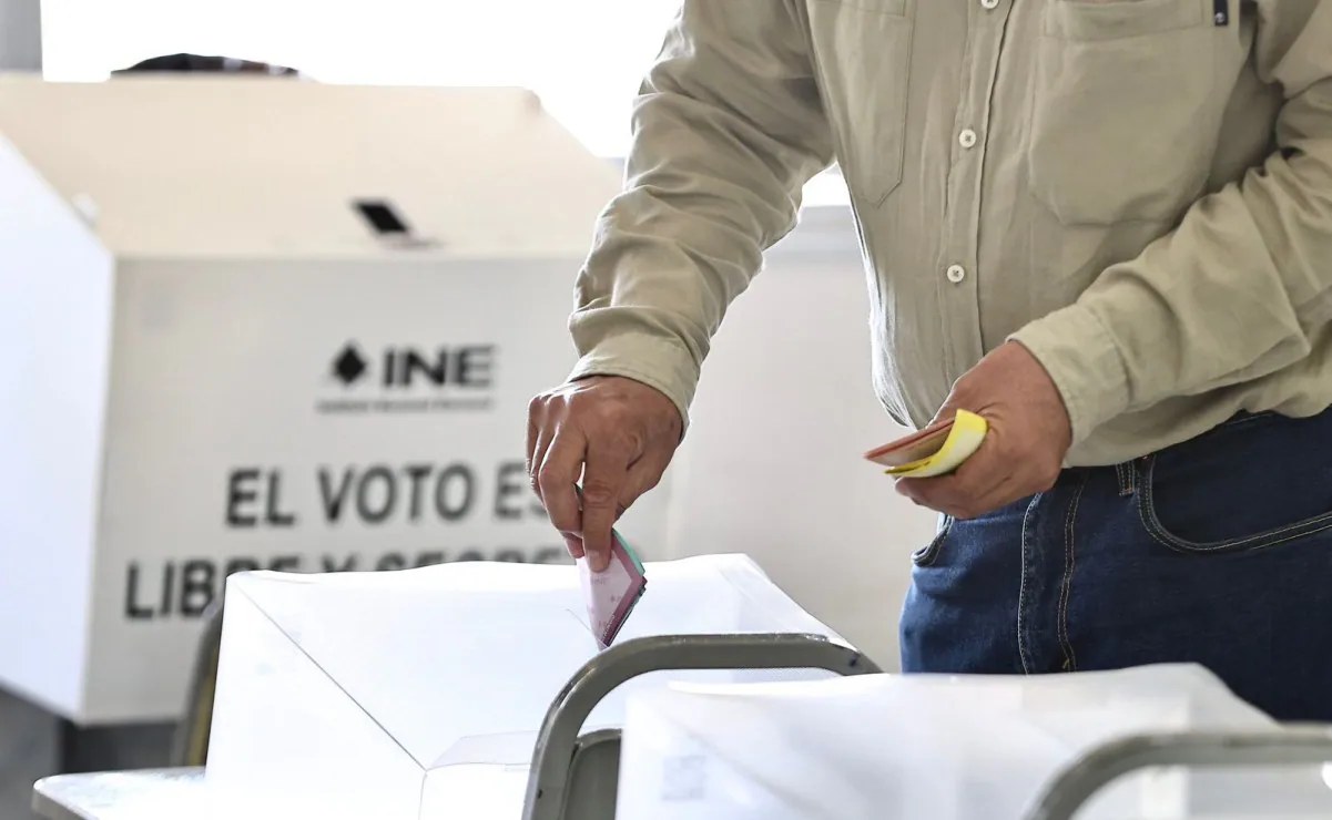 Elección 2027 renovará 3 mil cargos en todo México