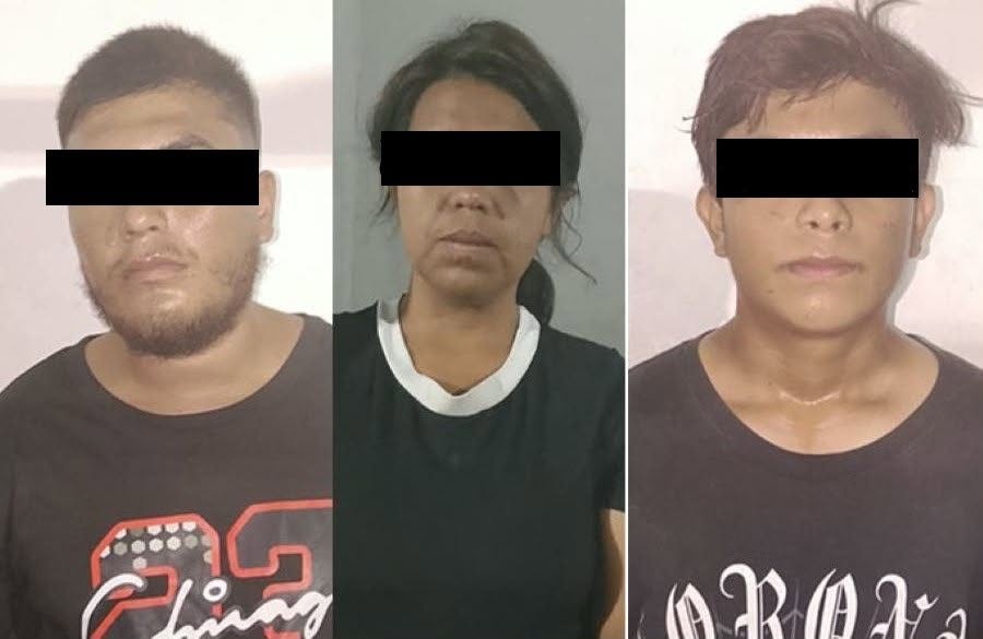 Operativo en Lázaro Cárdenas suma 37 detenciones por drogas