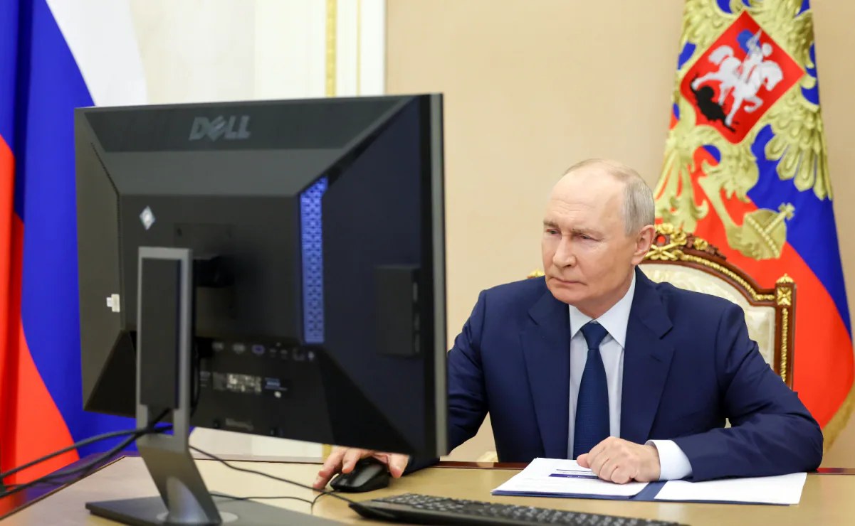 Putin defiende elecciones pese a denuncias de fraude