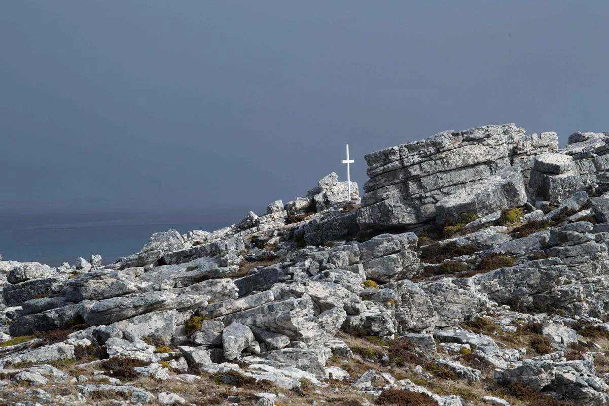 Reino Unido reafirma soberanía sobre Islas Malvinas