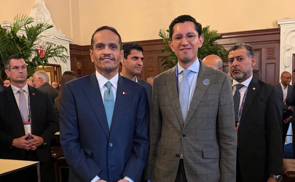 Canciller Velasco participa en Asamblea General de la ONU