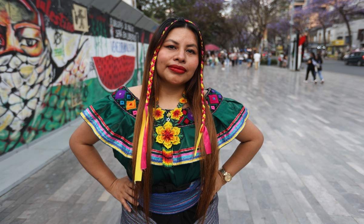 Matrimonio infantil persiste en comunidades indígenas de México