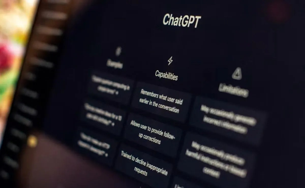ChatGPT y otras IA sufren caída global con miles afectados