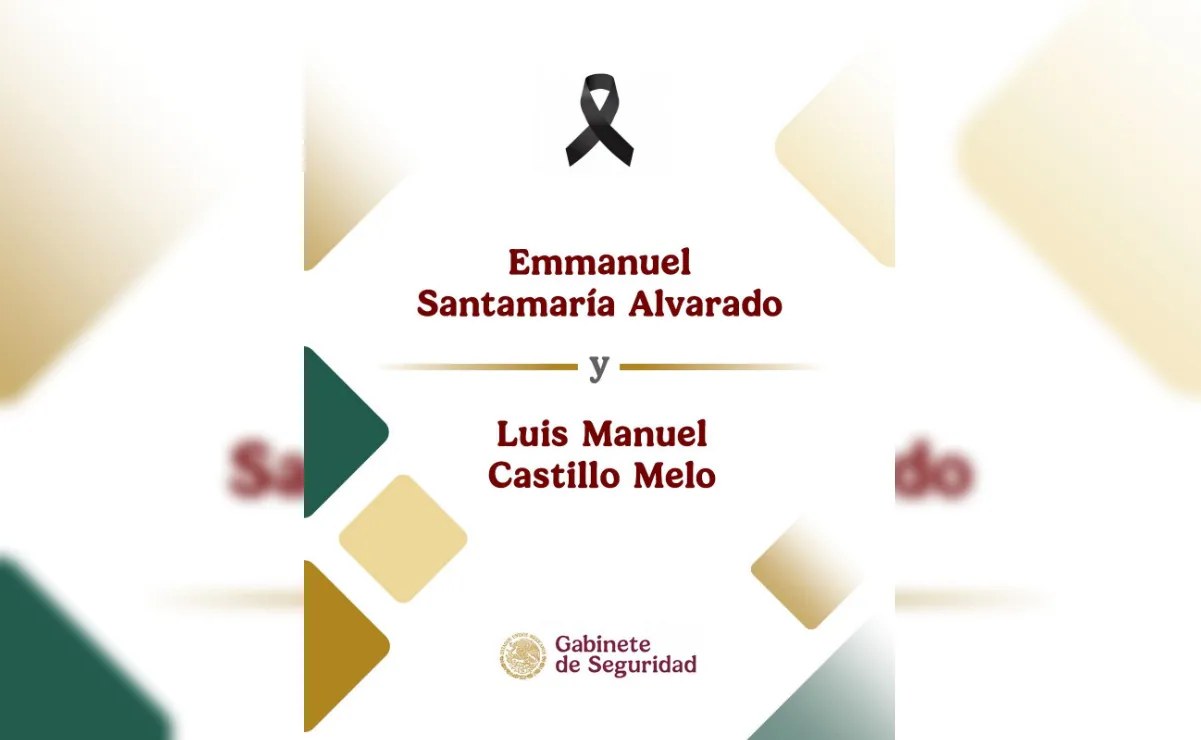 SSPC rinde homenaje a agentes fallecidos en Omealca Veracruz