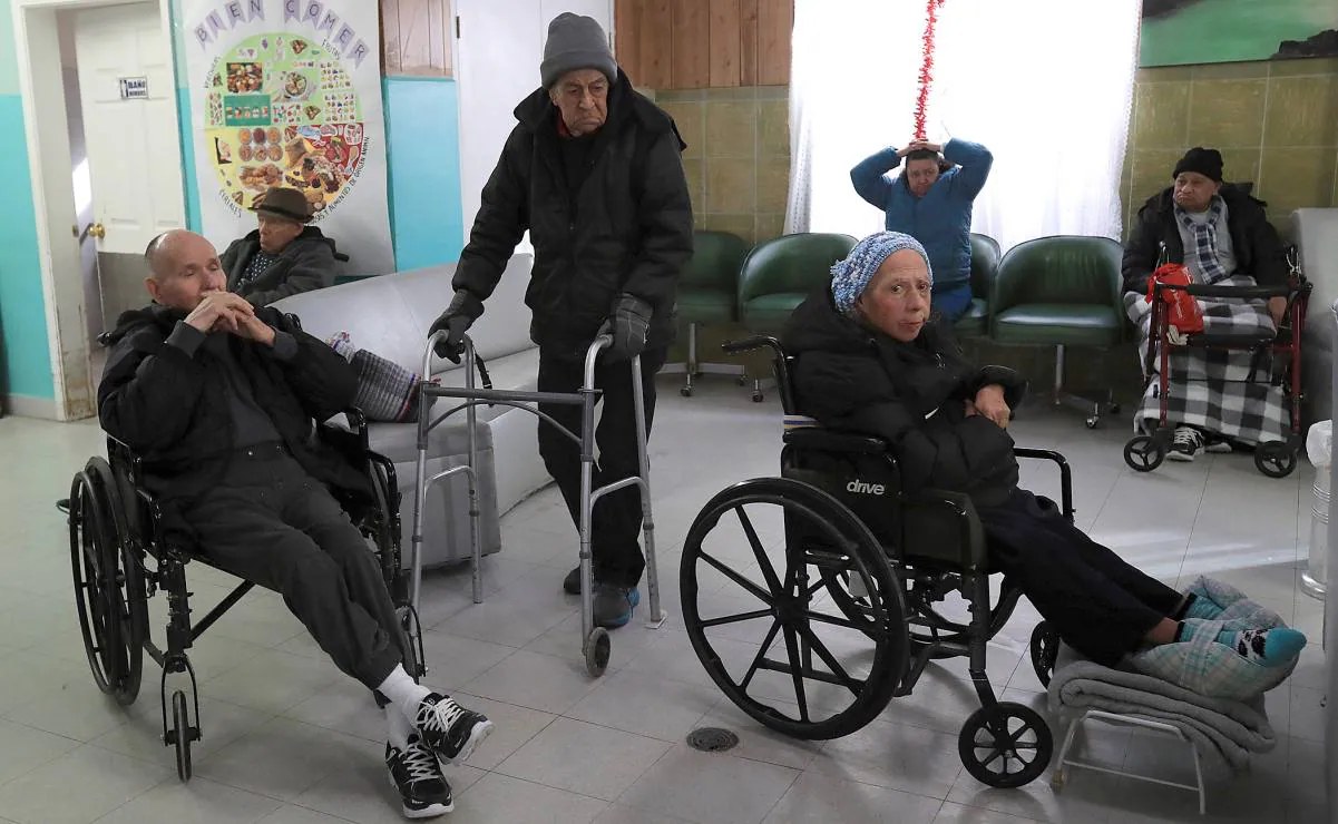 PVEM propone prisión por abandono de adultos mayores
