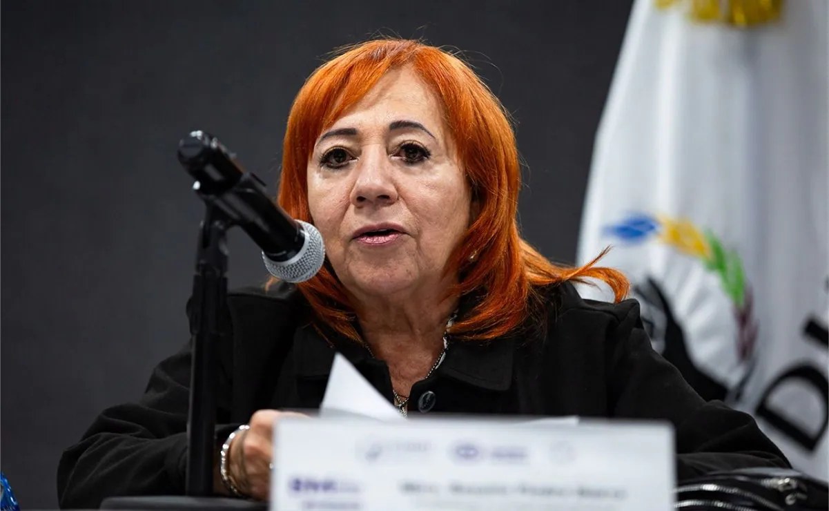 CNDH propone recorte de 168.9 millones a presupuesto 2027