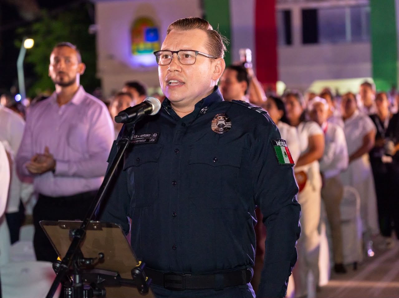 Playa del Carmen retira a 69 policías y bomberos tras 20 años