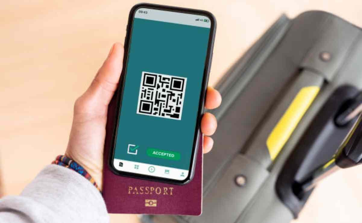 EE.UU. lanzará solicitud digital de pasaportes en 2027
