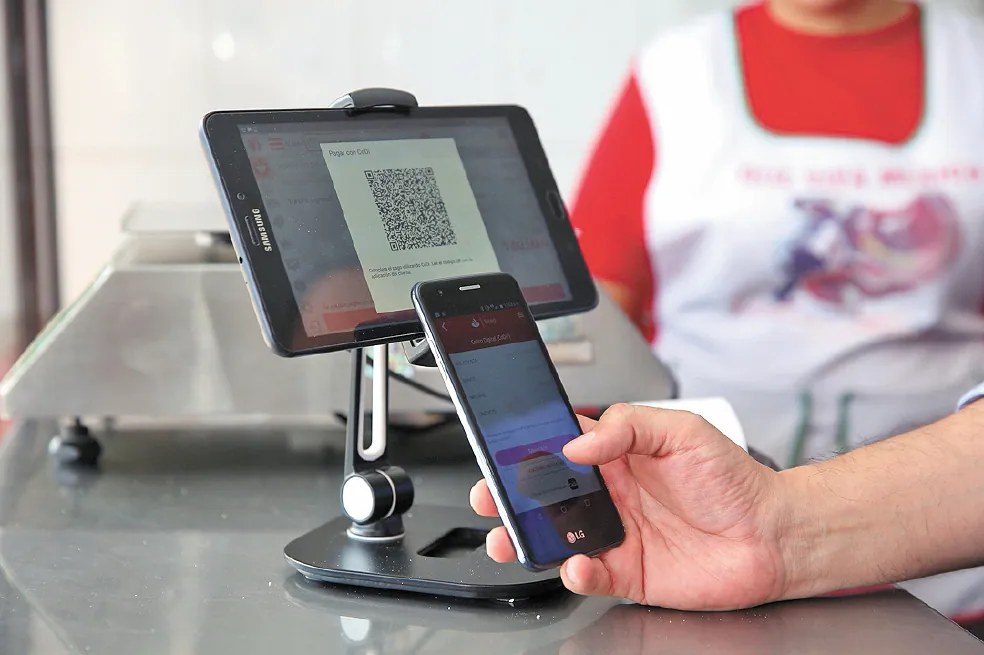 Gobierno impulsa pagos digitales con nueva Ley de Economía Digital