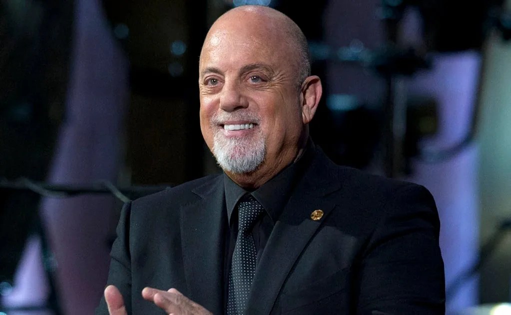 Billy Joel mejora tras cirugía por hidrocefalia cerebral
