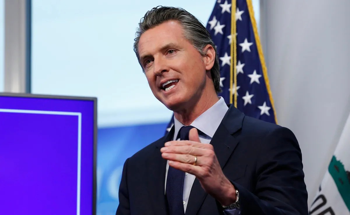 California impulsa interruptor de apagado para IA avanzada