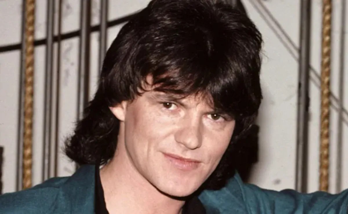 Muere Peter Byrne, vocalista de Naked Eyes, a los 74 años